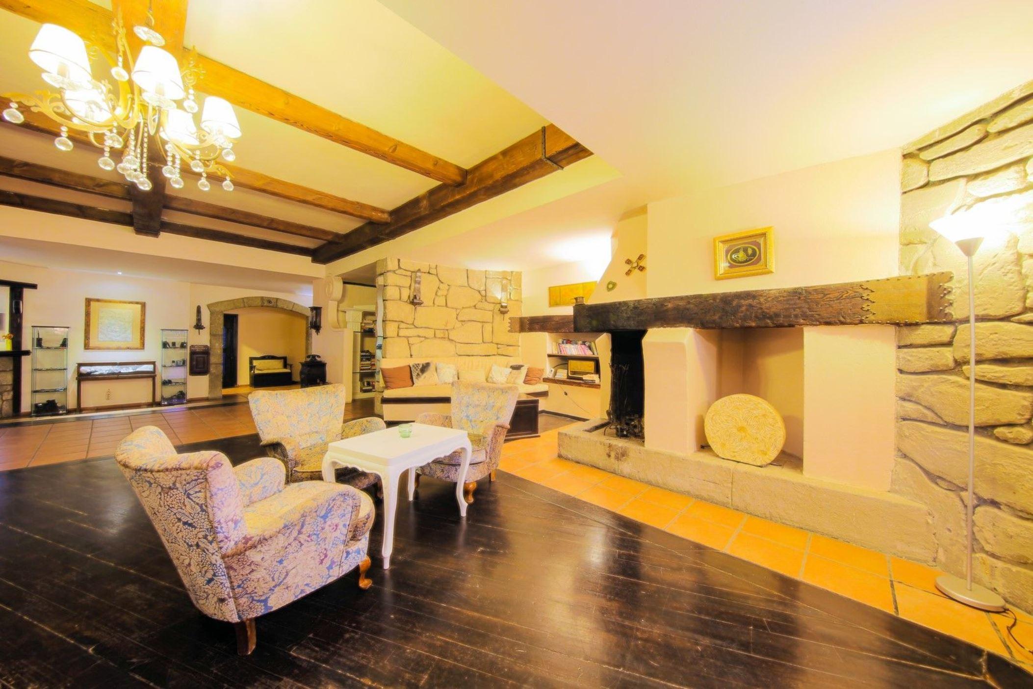 Flora Hotel Gümbet Extérieur photo